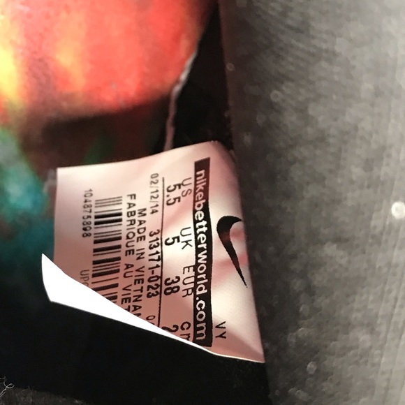 Nike Dunk High Premium SB Tie-Dye - Picture 5 of 7